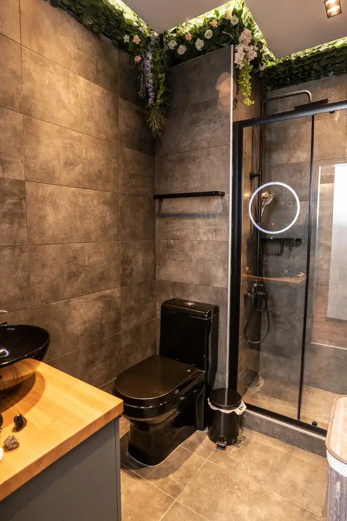 Flat Of 92 M² In Thessaloniki