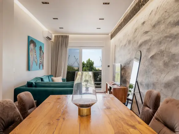 For Sale Flat 92 M² In Thessaloniki