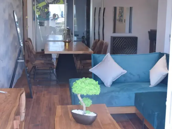 For Sale Flat 92 M² In Thessaloniki