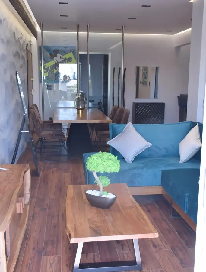 For Sale Flat 92 M² In Thessaloniki