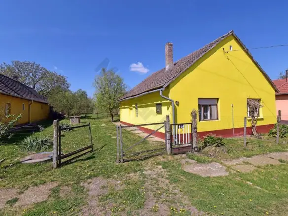 House Of 0 M² With In Vése, Somogy