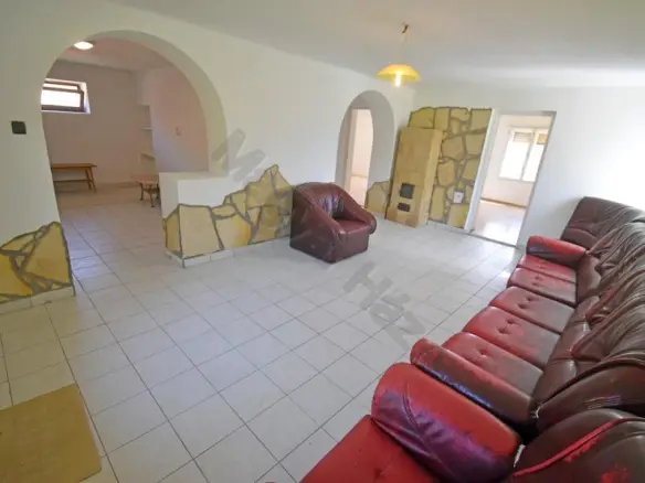 House Of 110 M² With In Vése, Somogy