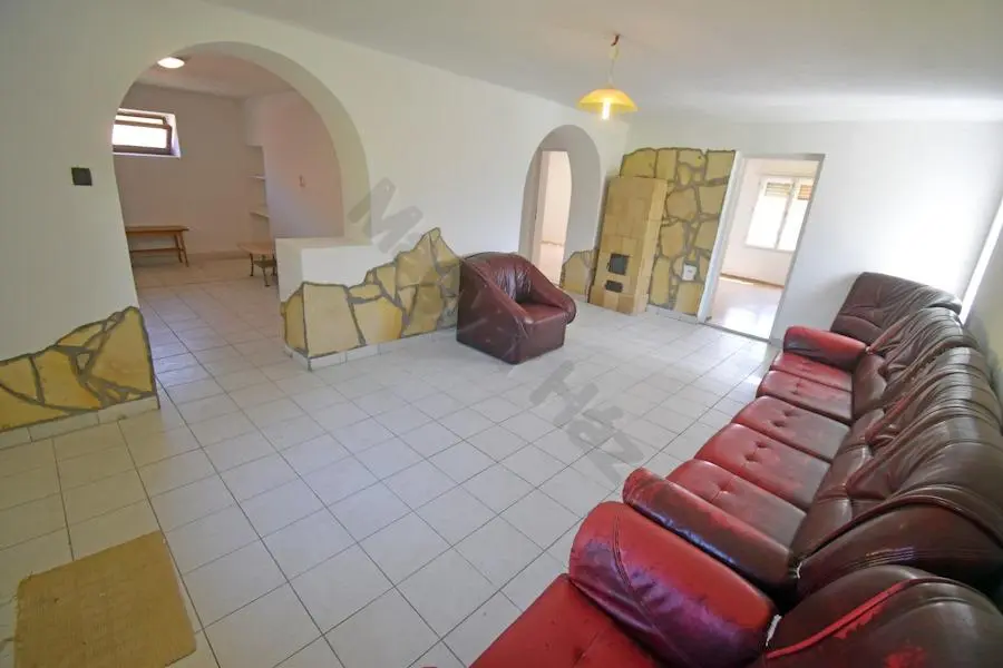 House Of 0 M² With In Vése, Somogy