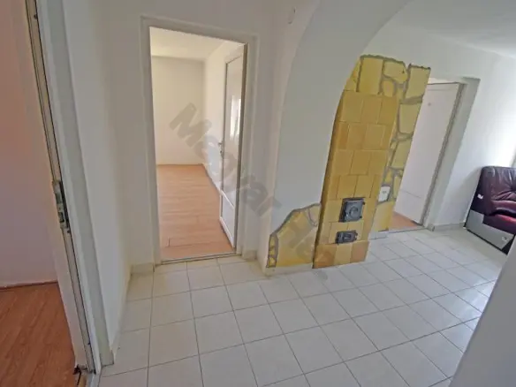 House Of 110 M² With In Vése, Somogy
