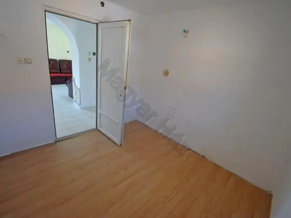 House Of 110 M² With In Vése, Somogy