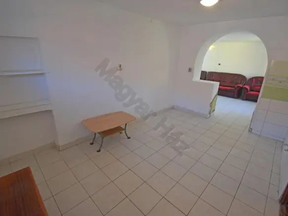 House Of 110 M² With In Vése, Somogy
