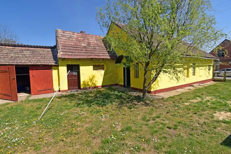 House Of 0 M² With In Vése, Somogy