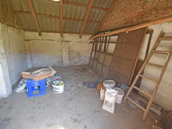 House Of 110 M² With In Vése, Somogy
