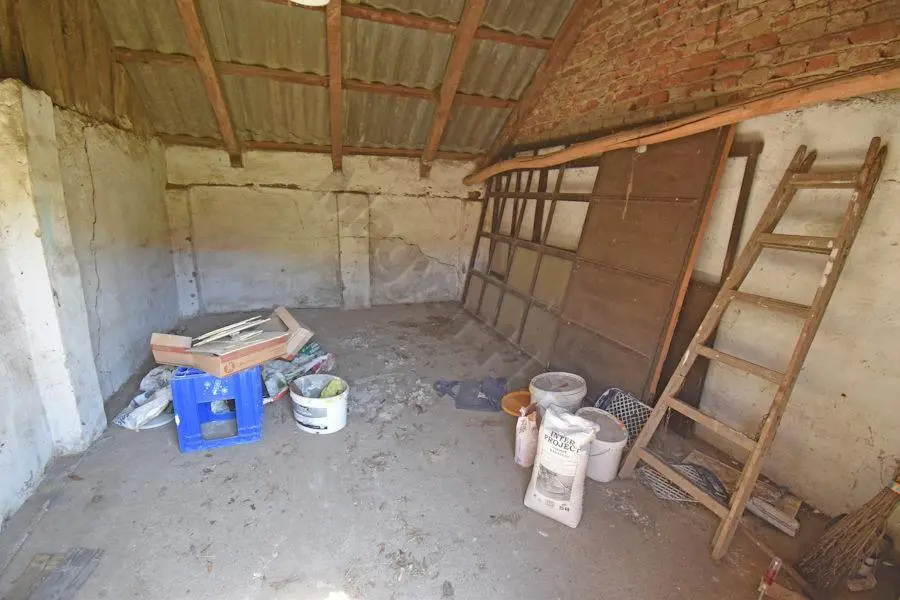 House Of 0 M² With In Vése, Somogy