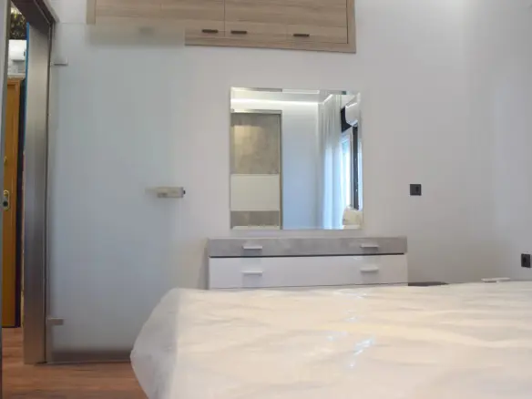 For Sale Flat 92 M² In Thessaloniki