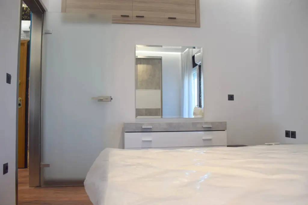 Flat Of 92 M² In Thessaloniki