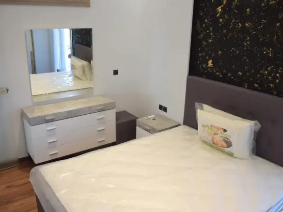For Sale Flat 92 M² In Thessaloniki