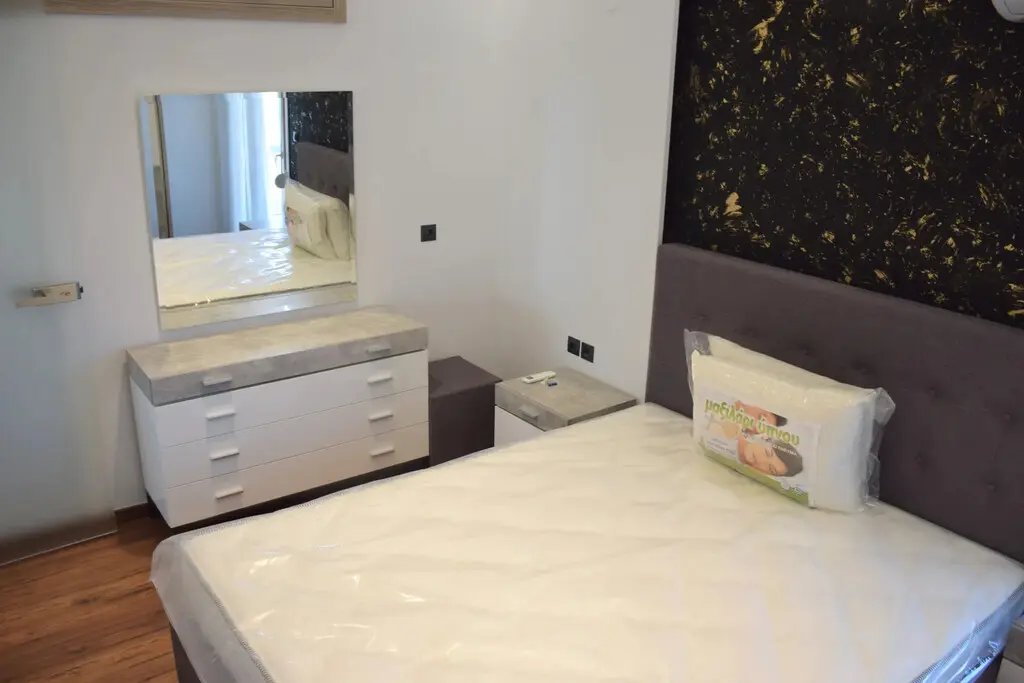 Flat Of 92 M² In Thessaloniki