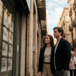 Buying a Home in Spain Is Getting Harder for Young People