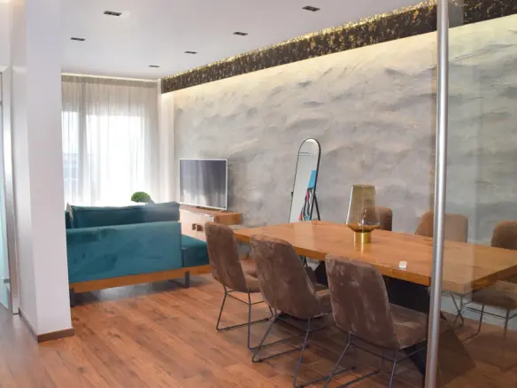 For Sale Flat 92 M² In Thessaloniki