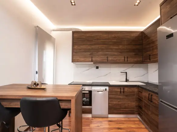 For Sale Flat 92 M² In Thessaloniki