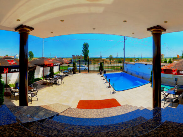 Investment Opportunity – Turnkey Business – 4* Guesthouse – Mamaia Nord – The Saint-tropez Of The East