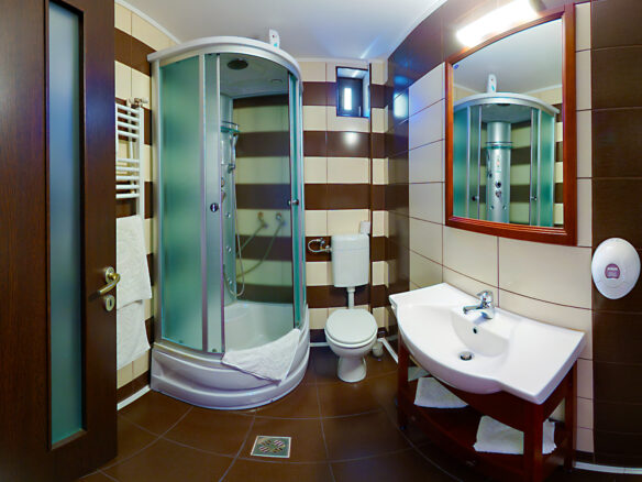Investment Opportunity – Turnkey Business – 4* Guesthouse – Mamaia Nord – The Saint-tropez Of The East
