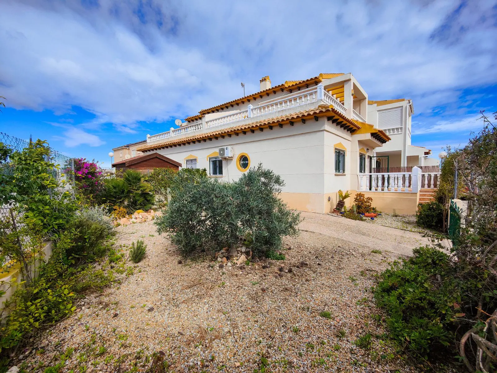 House Of 77 M² In Orihuela, Spain