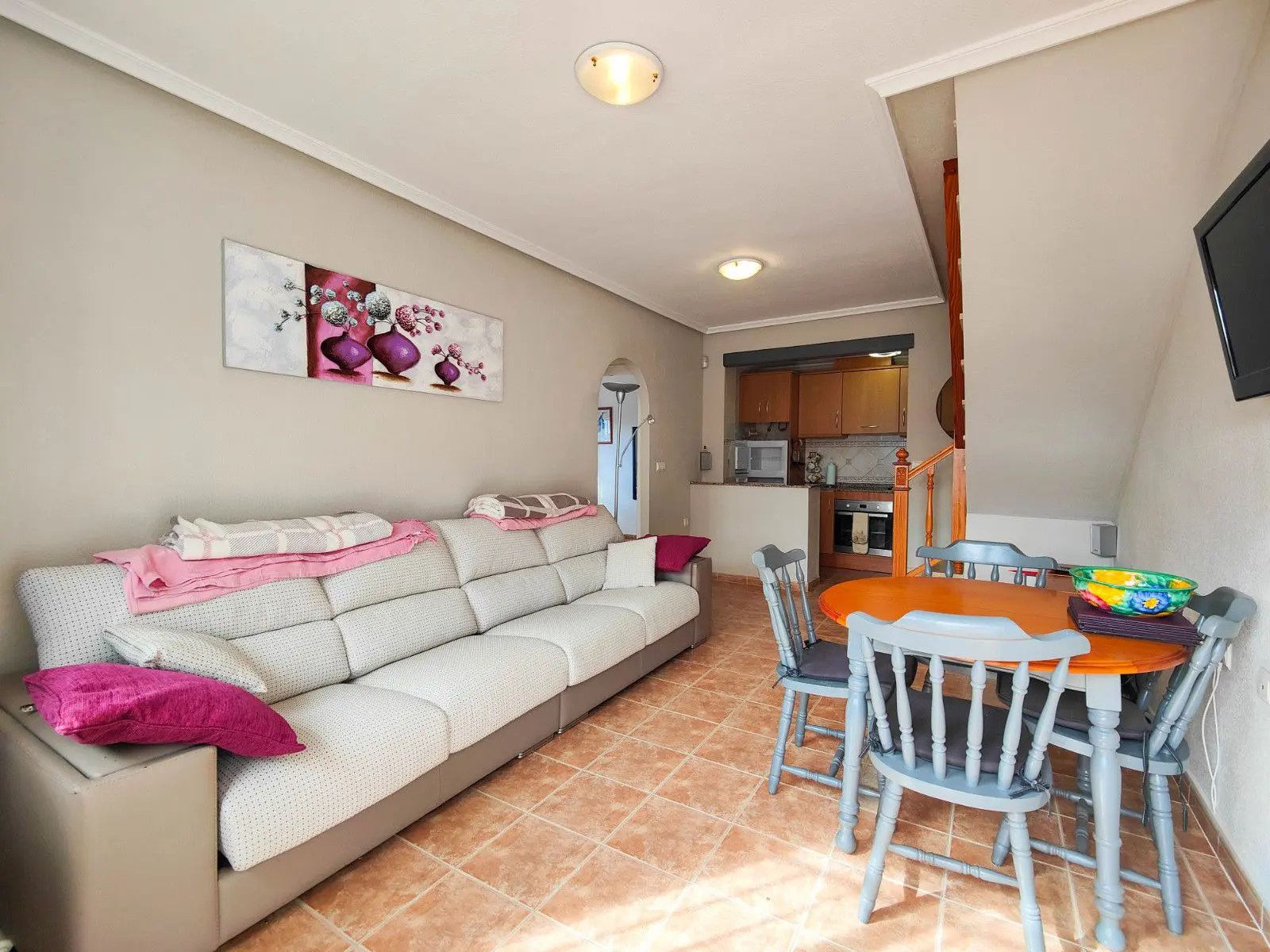 House Of 77 M² In Orihuela, Spain
