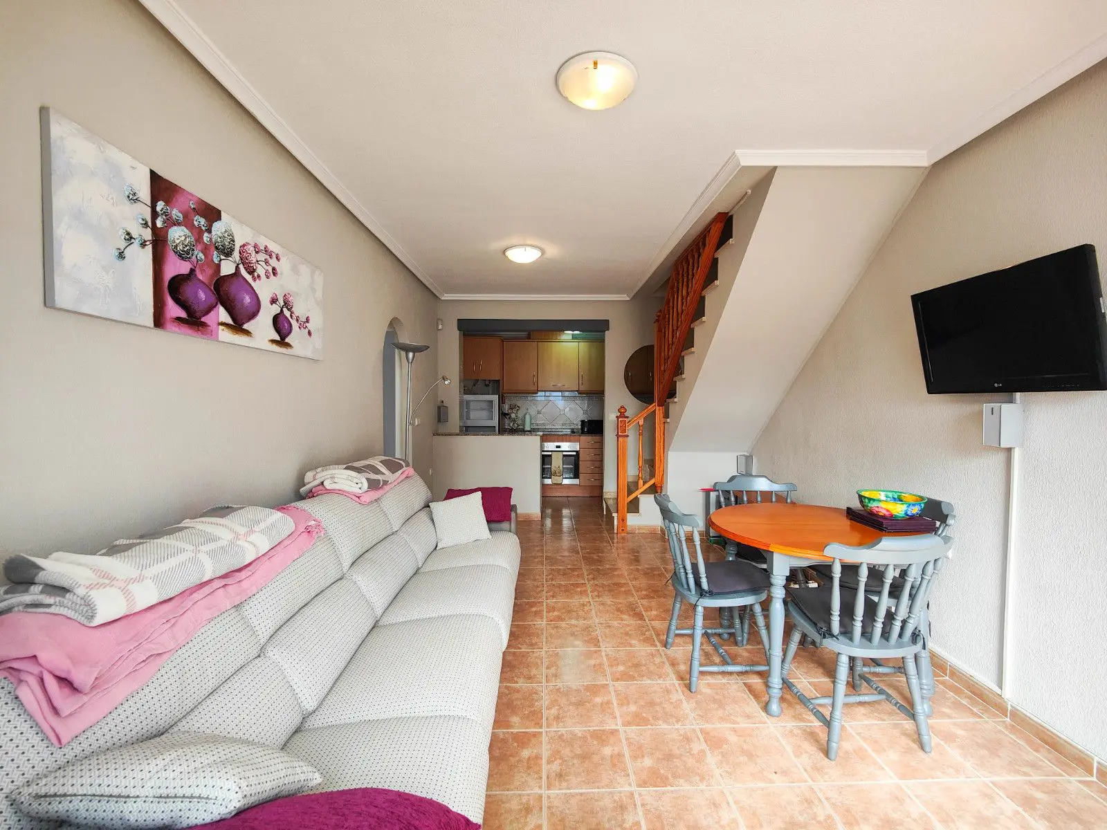 House Of 77 M² In Orihuela, Spain