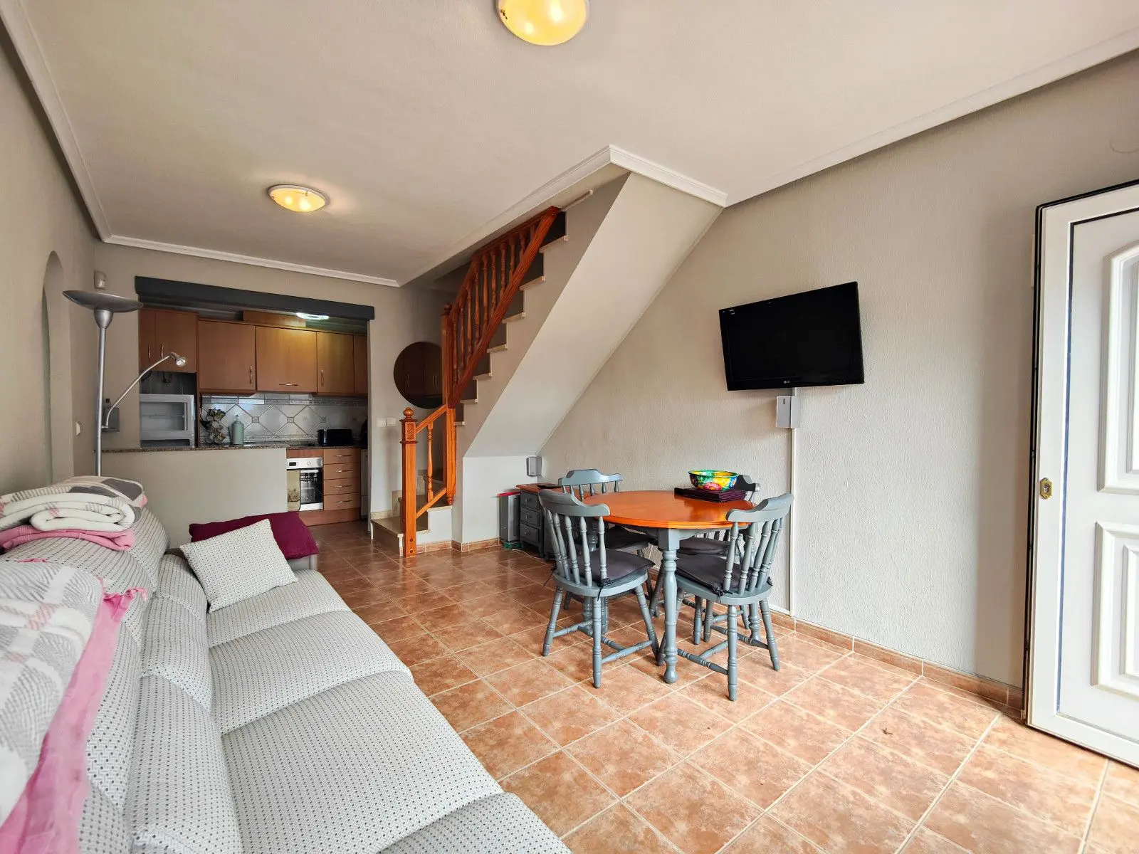 House Of 77 M² In Orihuela, Spain