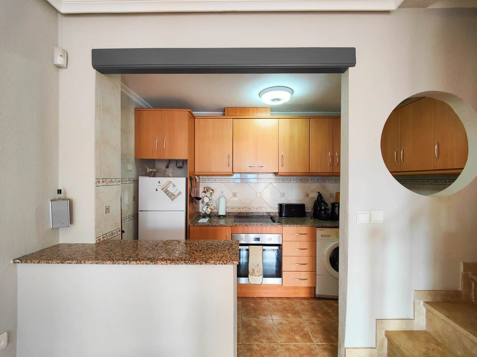 House Of 77 M² In Orihuela, Spain