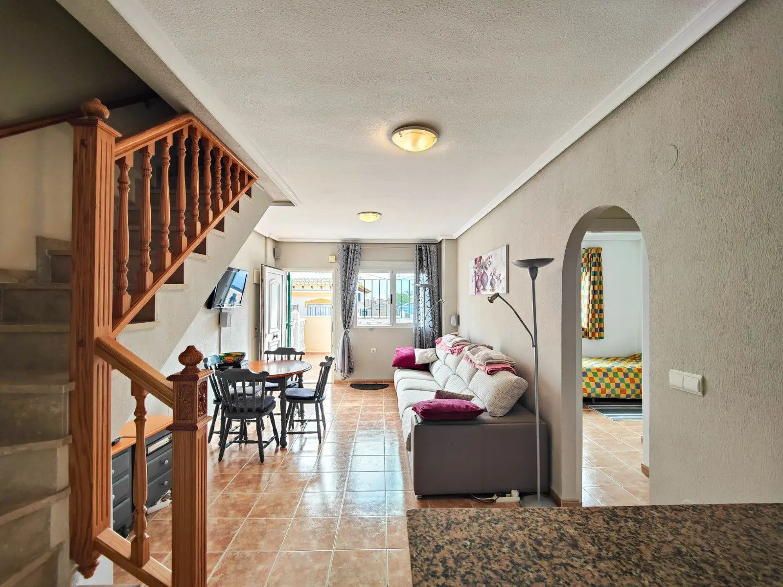 House Of 77 M² In Orihuela, Spain