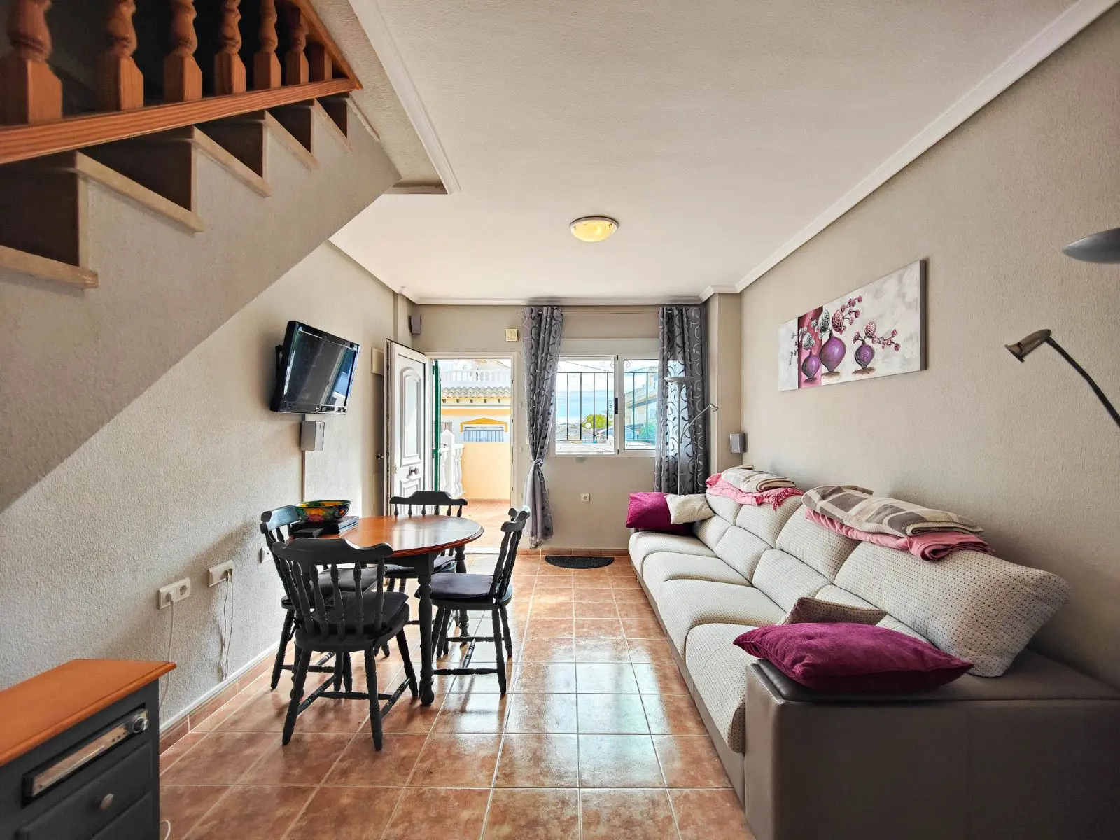 House Of 77 M² In Orihuela, Spain