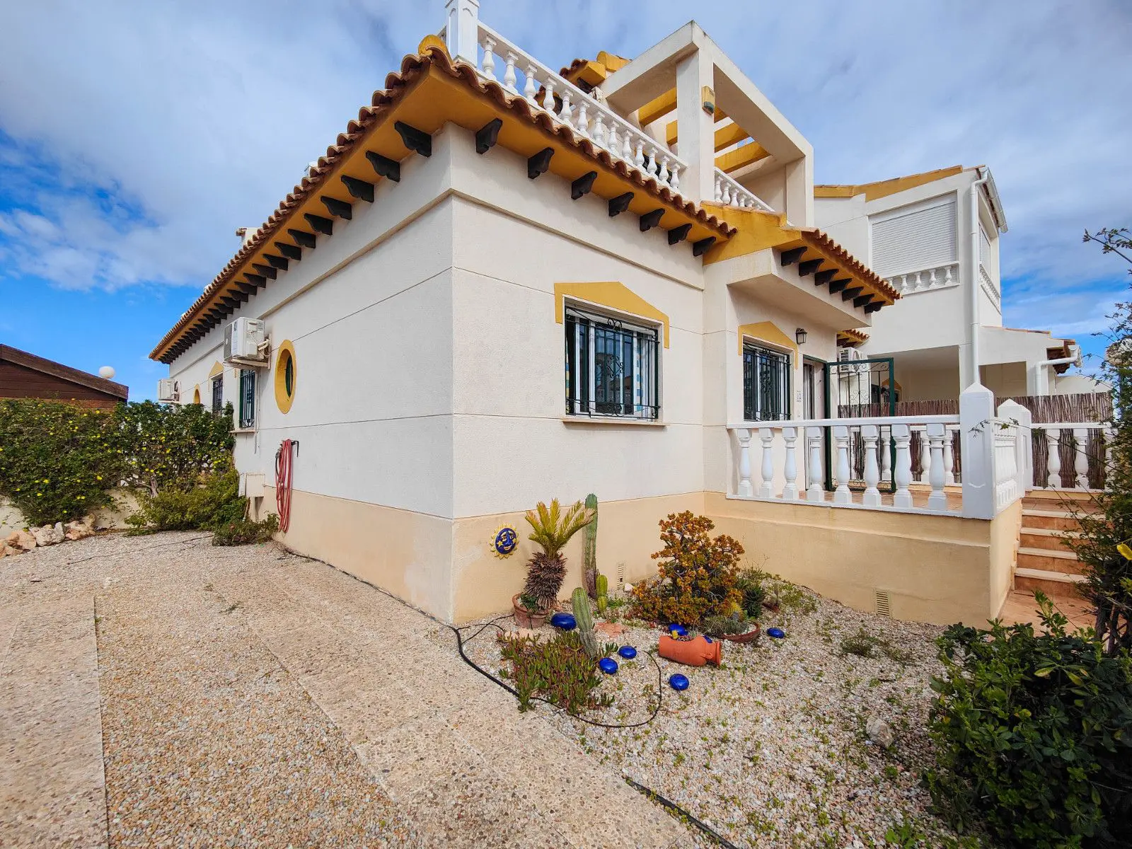 House Of 77 M² In Orihuela, Spain