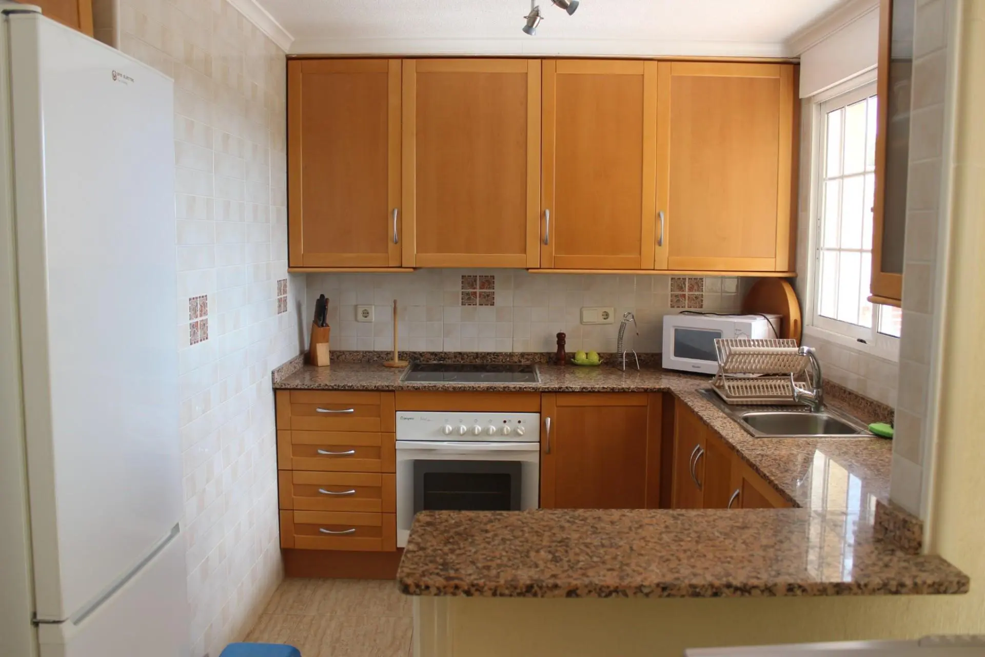 Terraced House Of 0 M² With Undefined Features In Algorfa, Spain