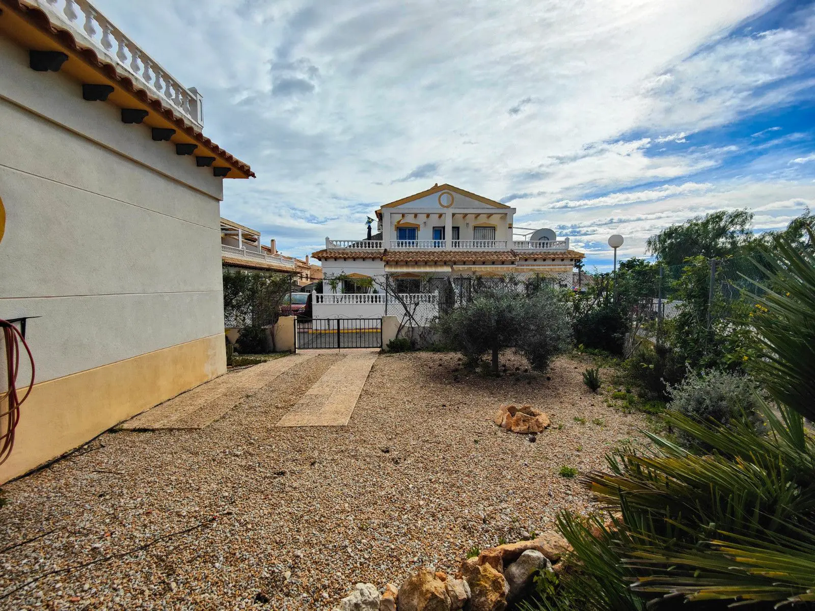 House Of 77 M² In Orihuela, Spain