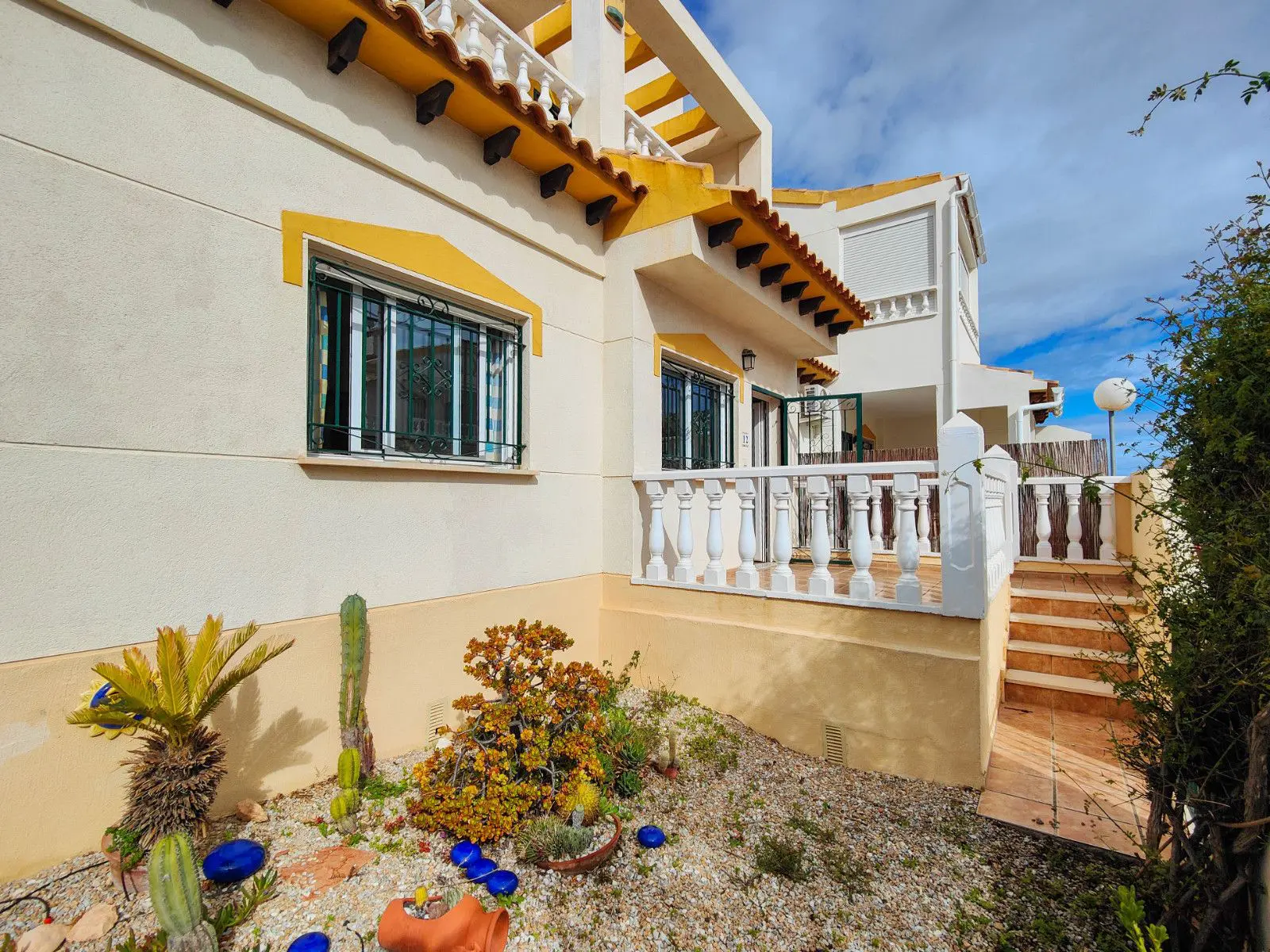 House Of 77 M² In Orihuela, Spain