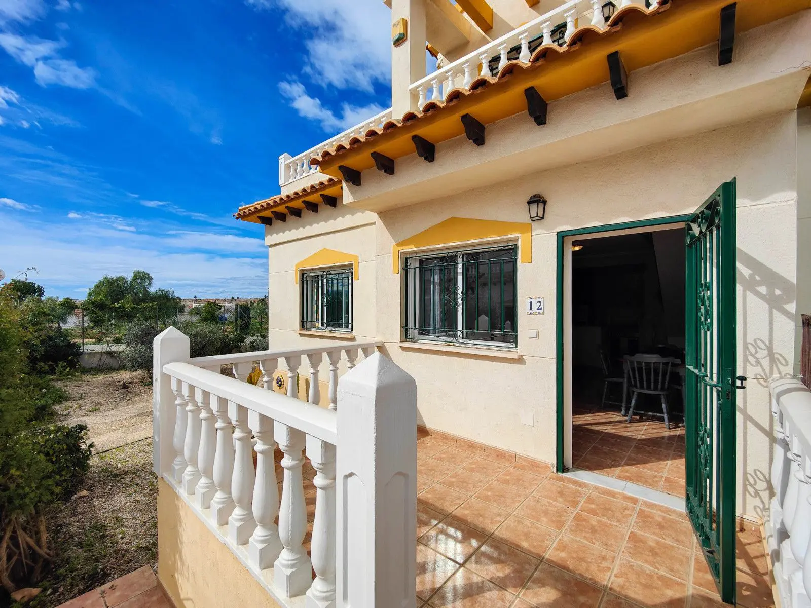 House Of 77 M² In Orihuela, Spain