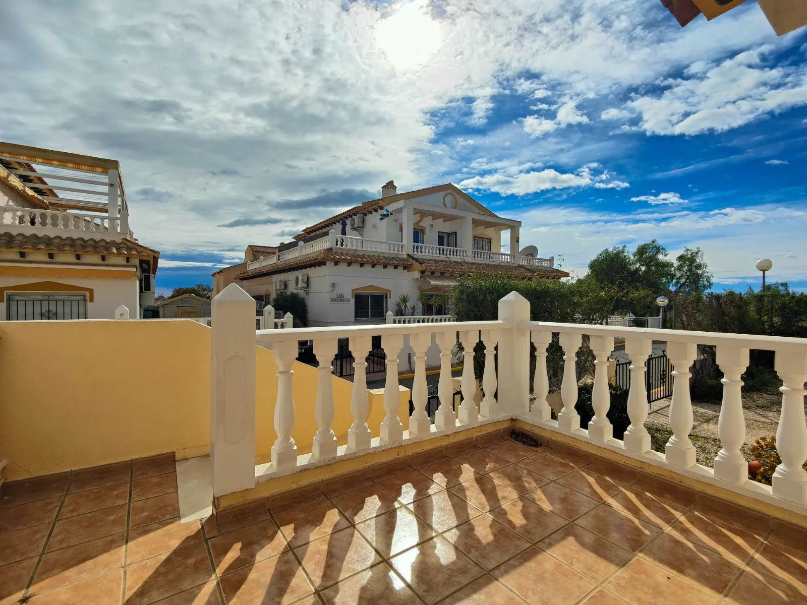 House Of 77 M² In Orihuela, Spain