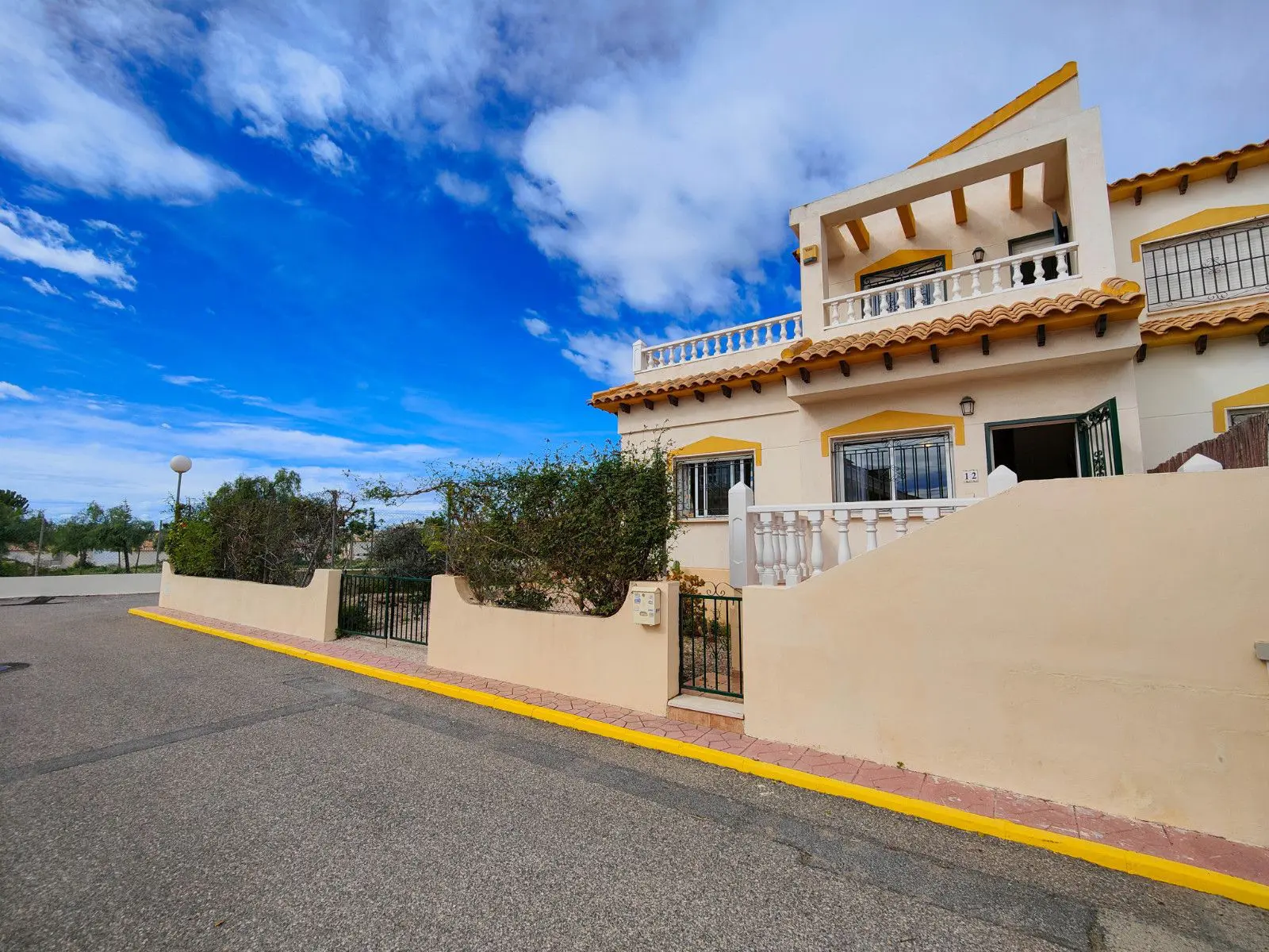 House Of 77 M² In Orihuela, Spain