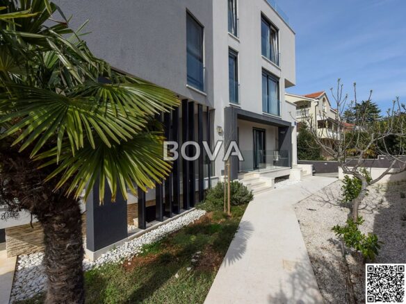 Apartment Of 110.30 M² With Two Bedrooms In Zadar – Diklo