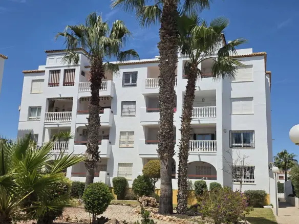 Penthouse Of 80 M² In Orihuela Costa, Spain