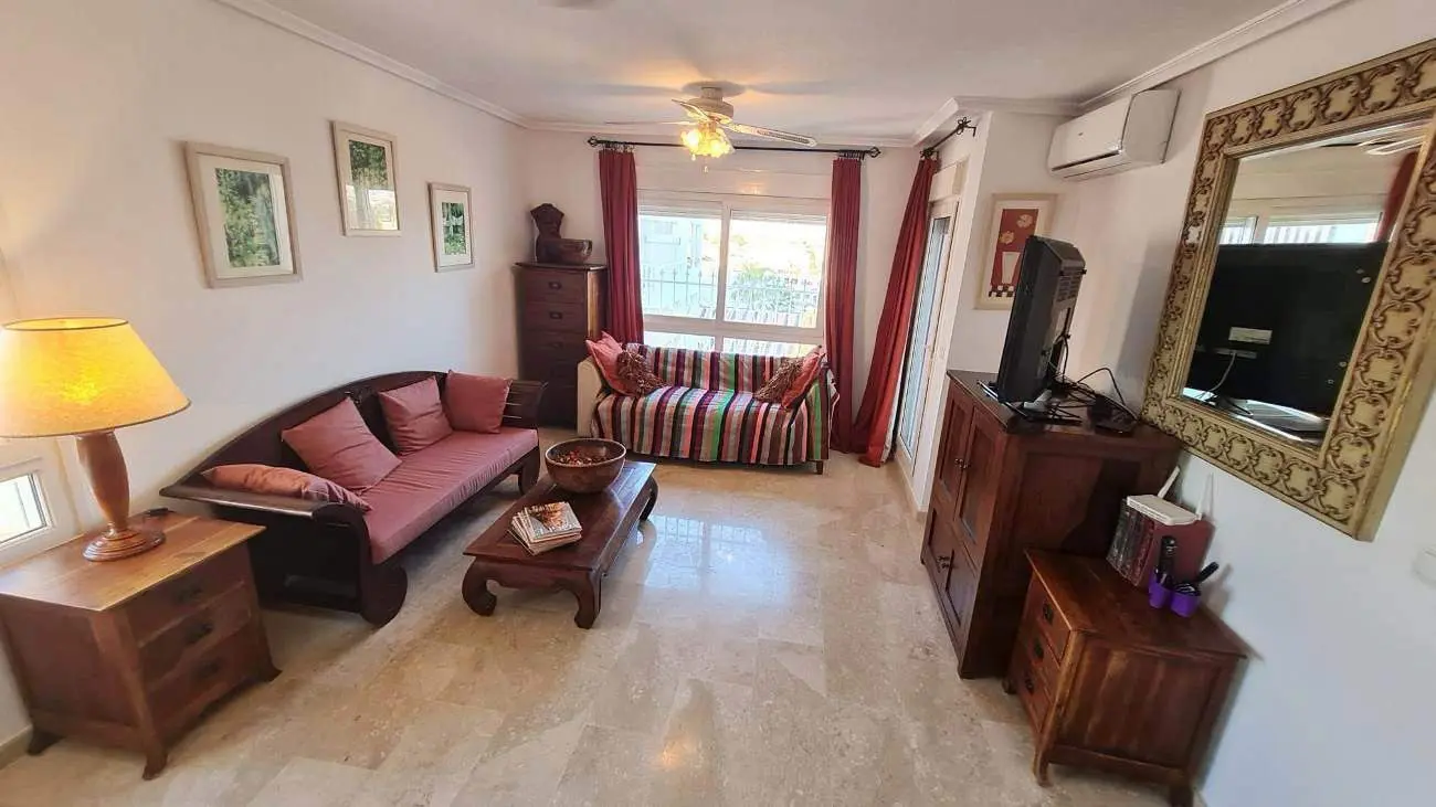 Penthouse Of 80 M² In Orihuela Costa, Spain