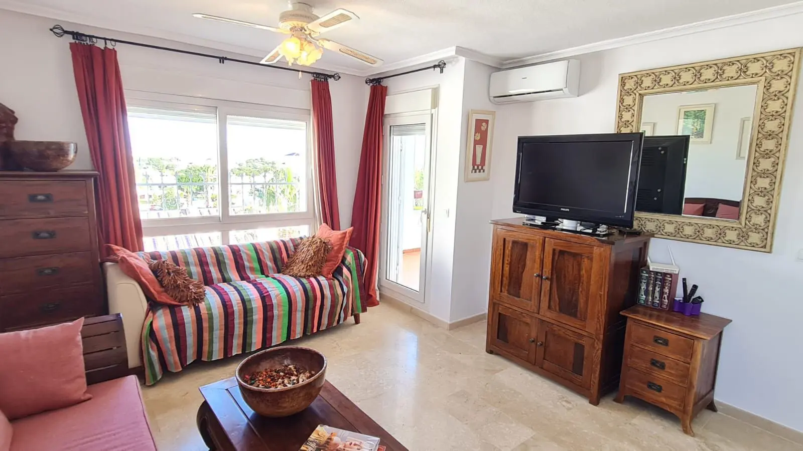Penthouse Of 80 M² In Orihuela Costa, Spain