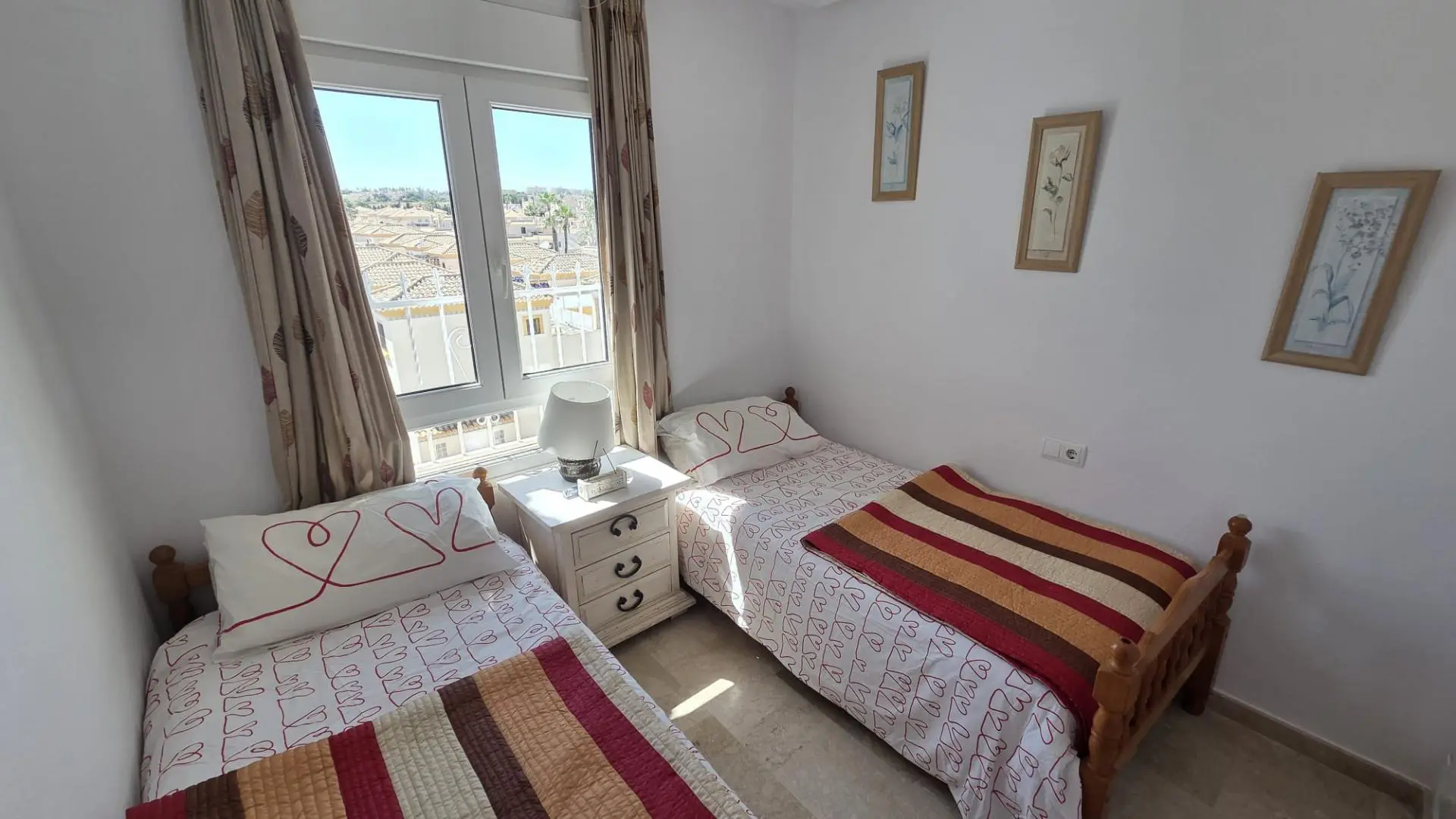 Penthouse Of 80 M² In Orihuela Costa, Spain