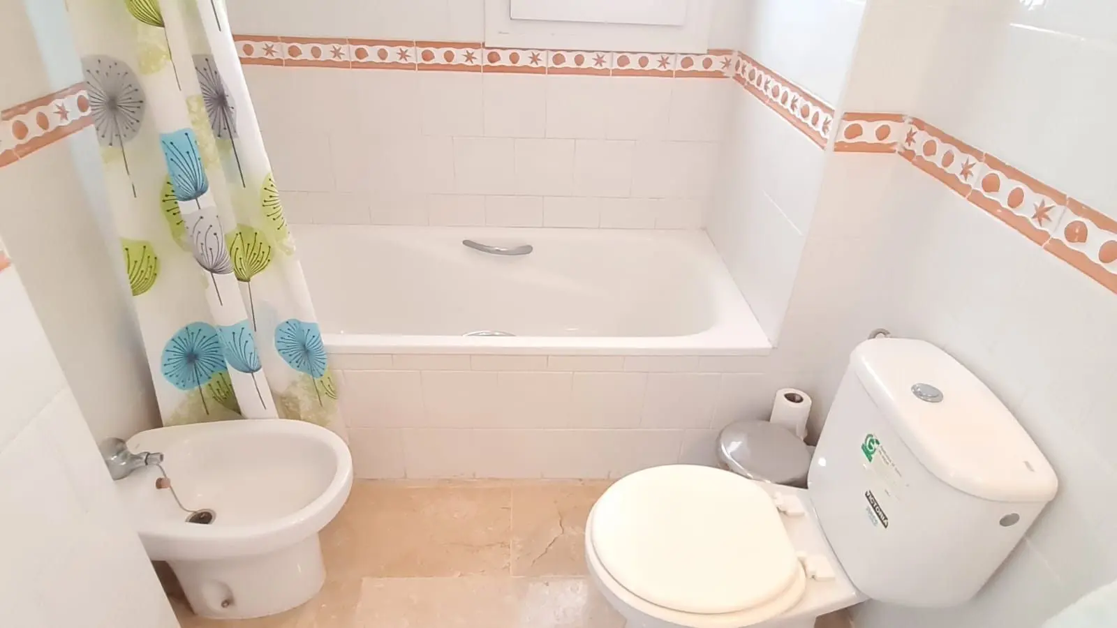 Penthouse Of 80 M² In Orihuela Costa, Spain