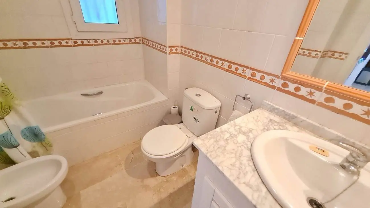 Penthouse Of 80 M² In Orihuela Costa, Spain
