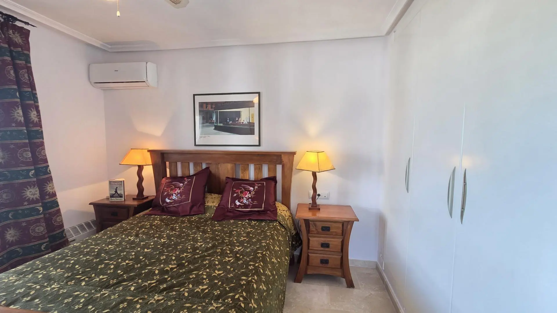 Penthouse Of 80 M² In Orihuela Costa, Spain