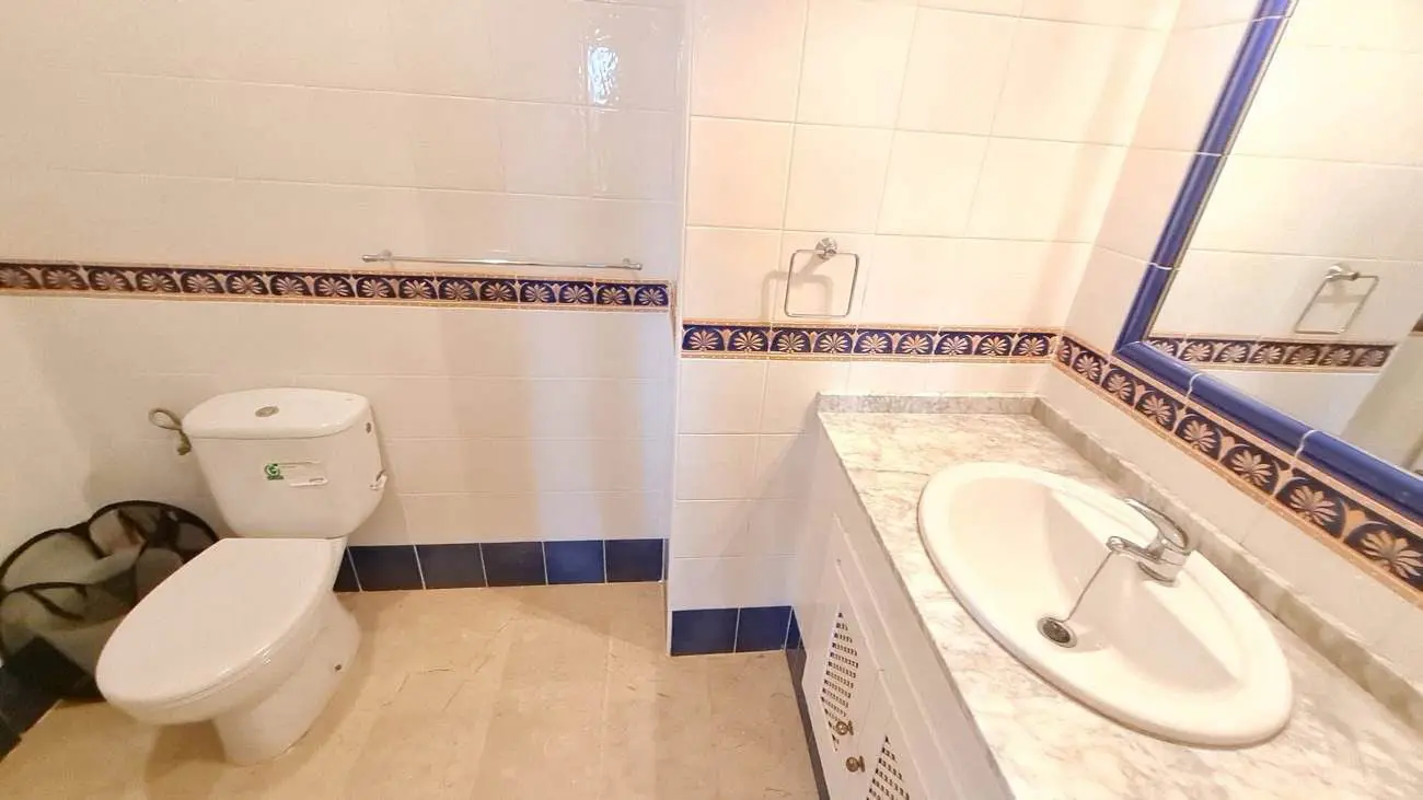 Penthouse Of 80 M² In Orihuela Costa, Spain