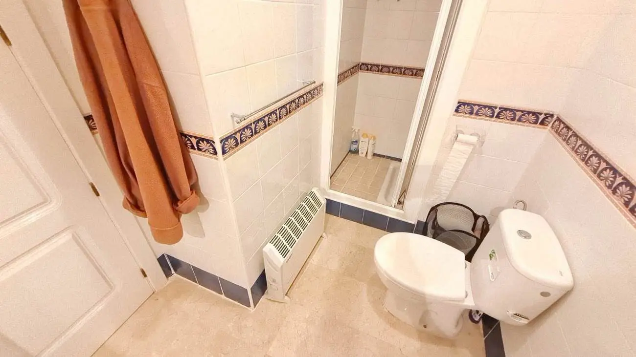 Penthouse Of 80 M² In Orihuela Costa, Spain