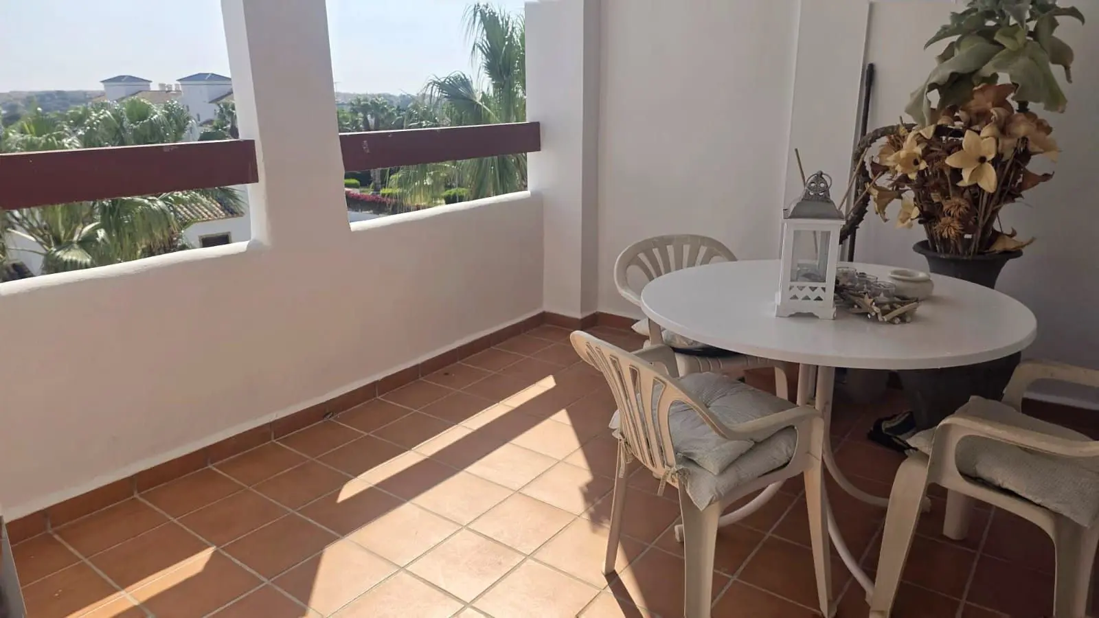 Penthouse Of 80 M² In Orihuela Costa, Spain