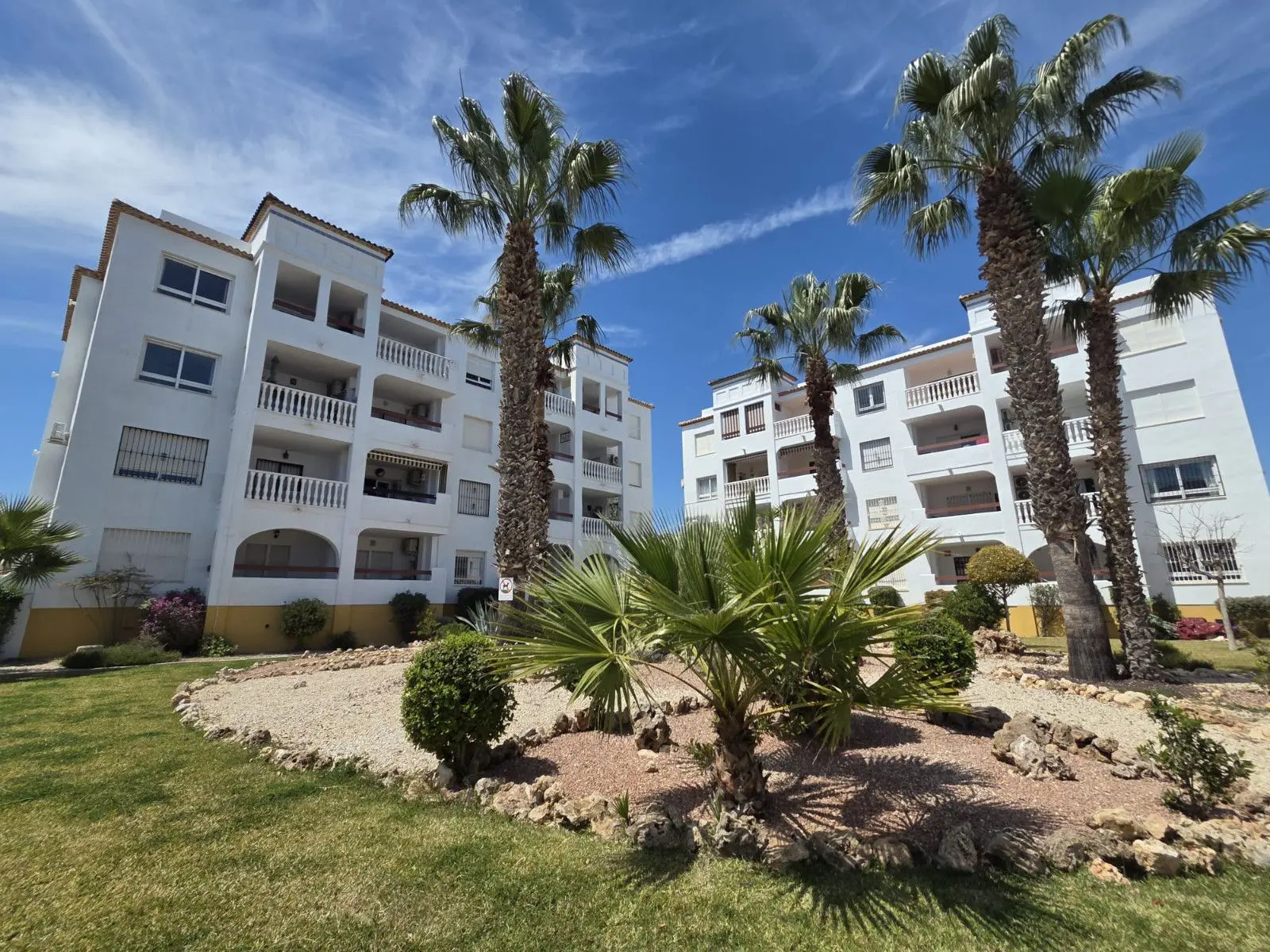 Penthouse Of 80 M² In Orihuela Costa, Spain