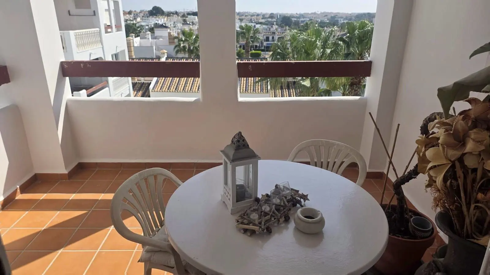 Penthouse Of 80 M² In Orihuela Costa, Spain