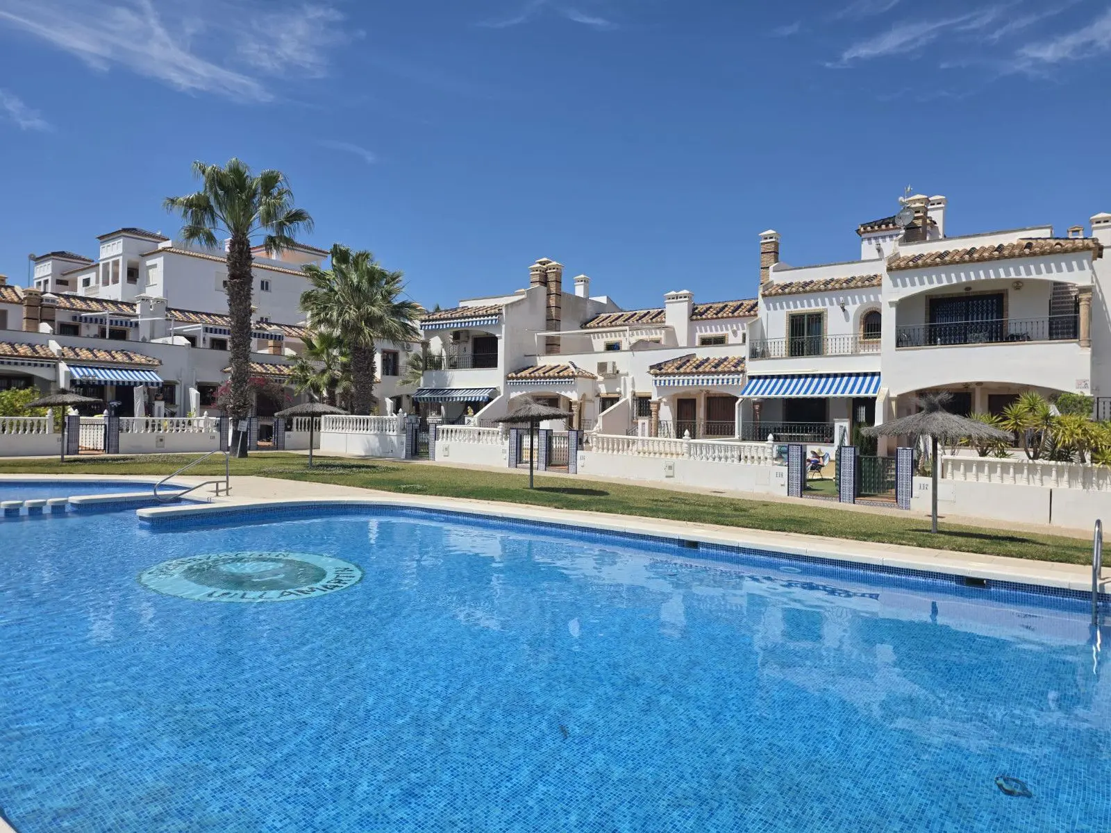 Penthouse Of 80 M² In Orihuela Costa, Spain